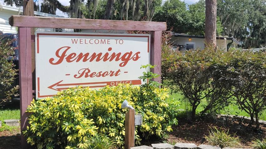 4594 Jennings Fish Camp Rd. a Lake Wales, FL Mobile or Manufactured Home for Sale